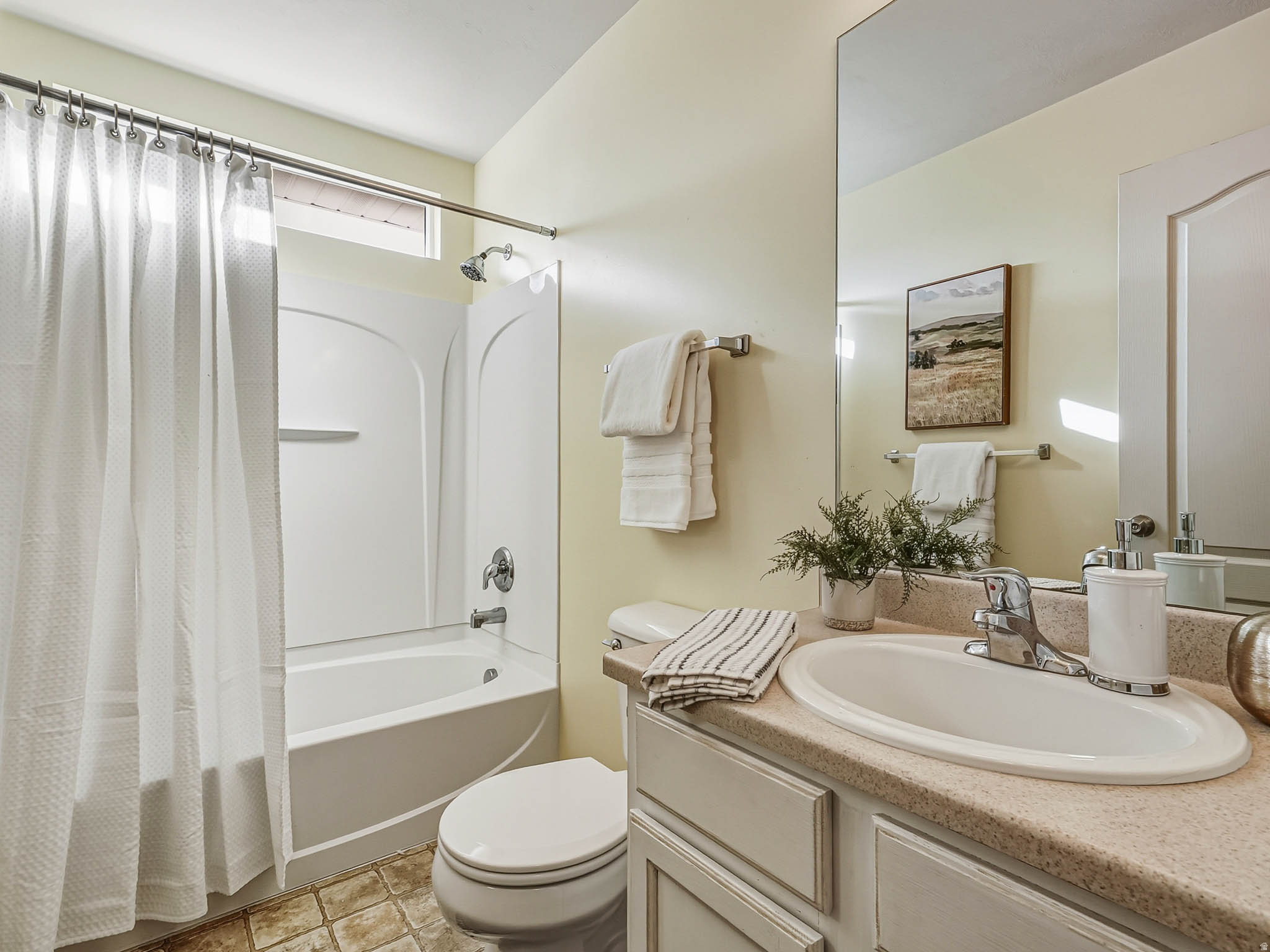 MEADOWS - Residential