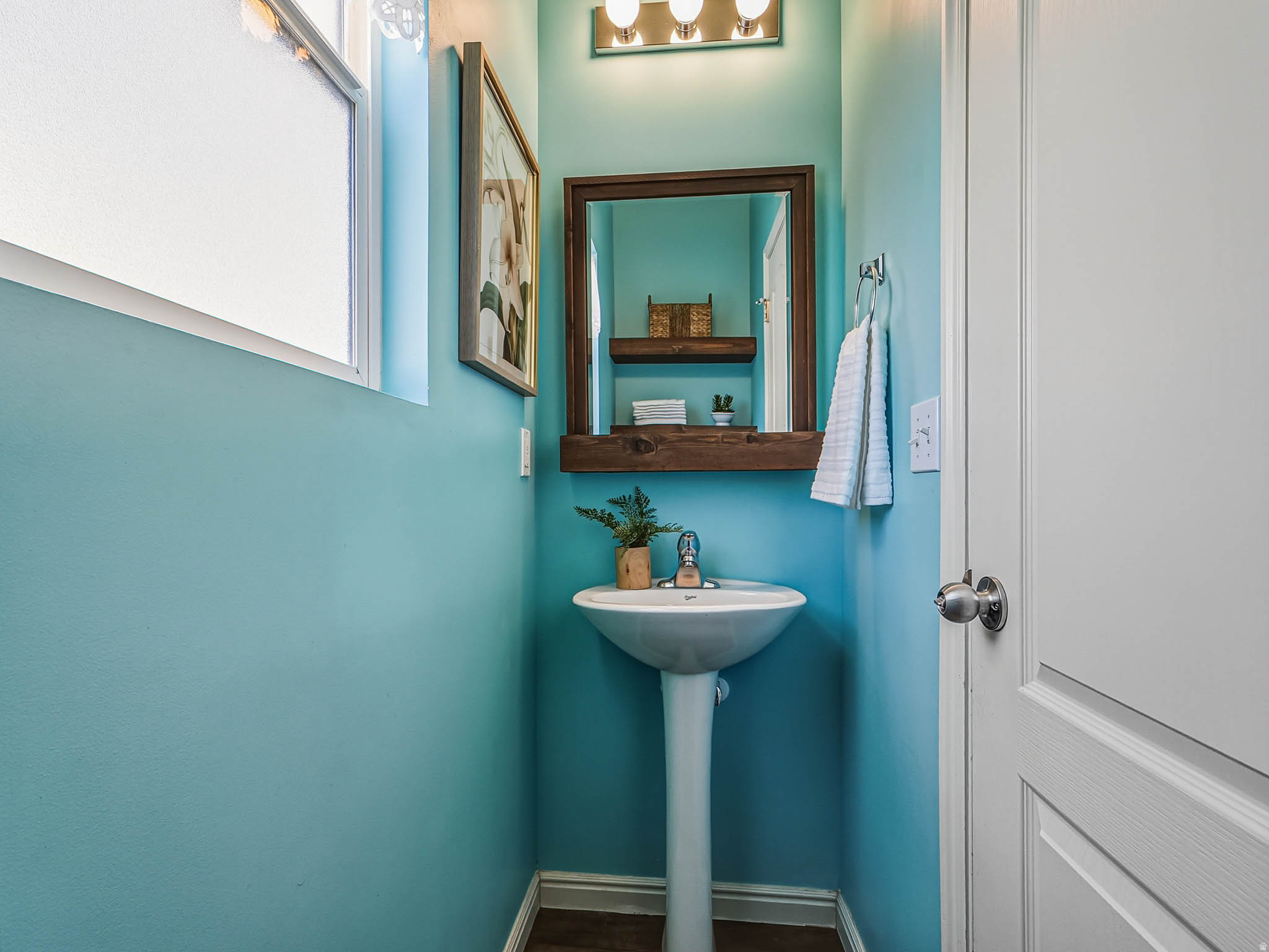 MEADOWS - Residential