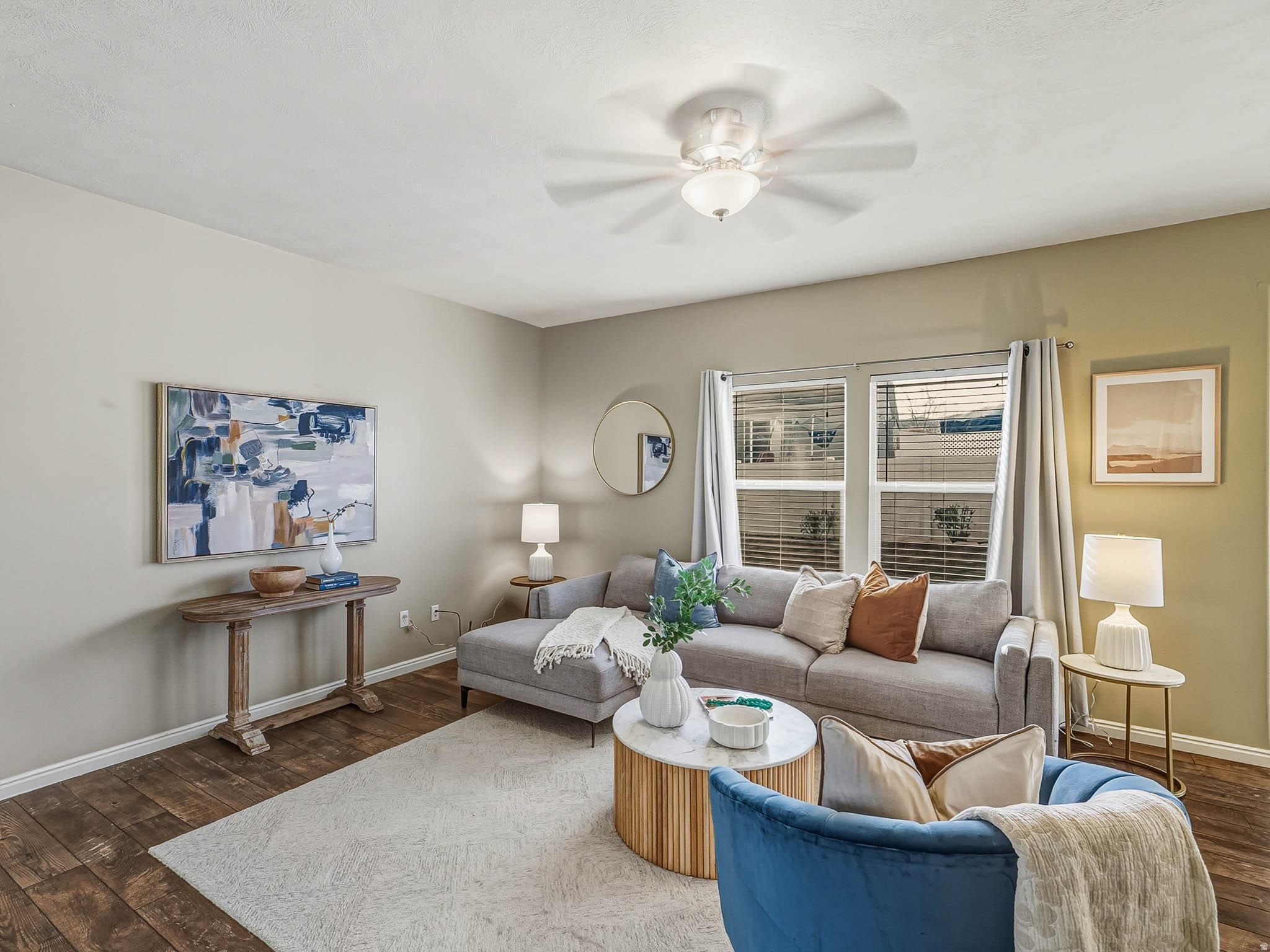 MEADOWS - Residential