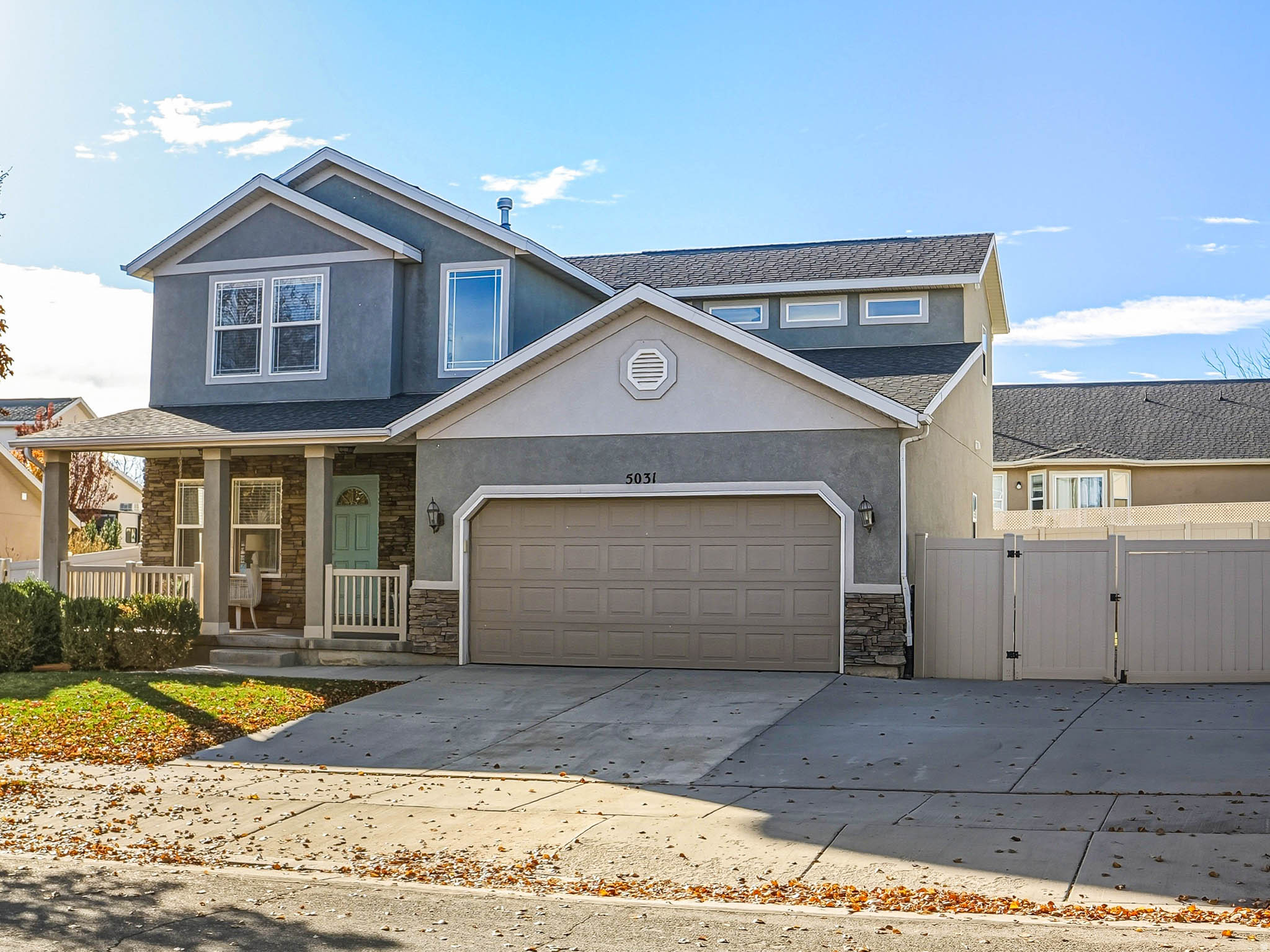 MEADOWS - Residential