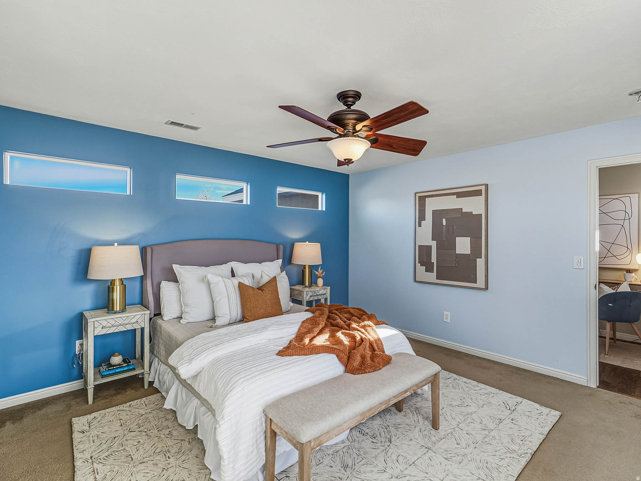 MEADOWS - Residential