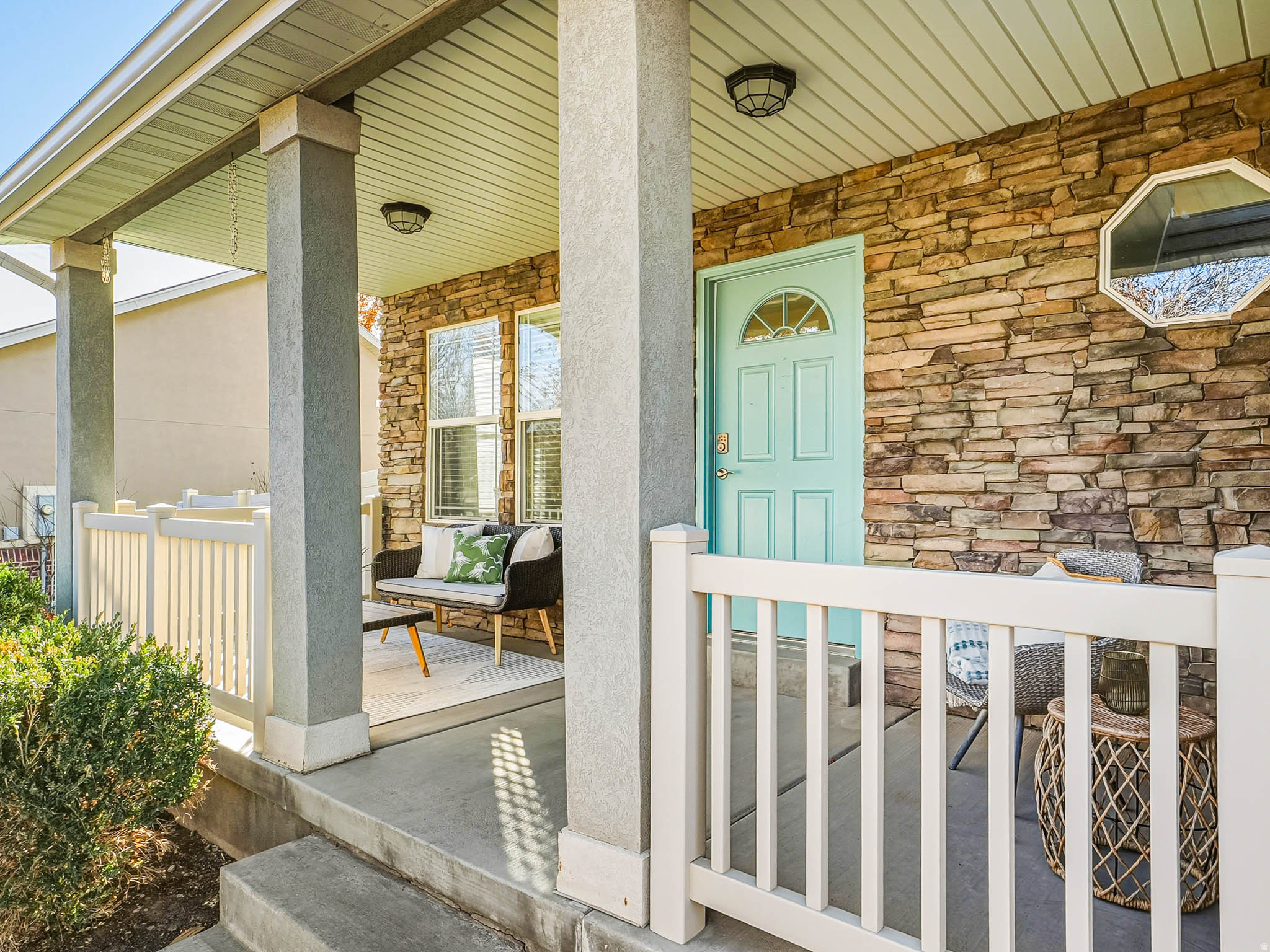 MEADOWS - Residential