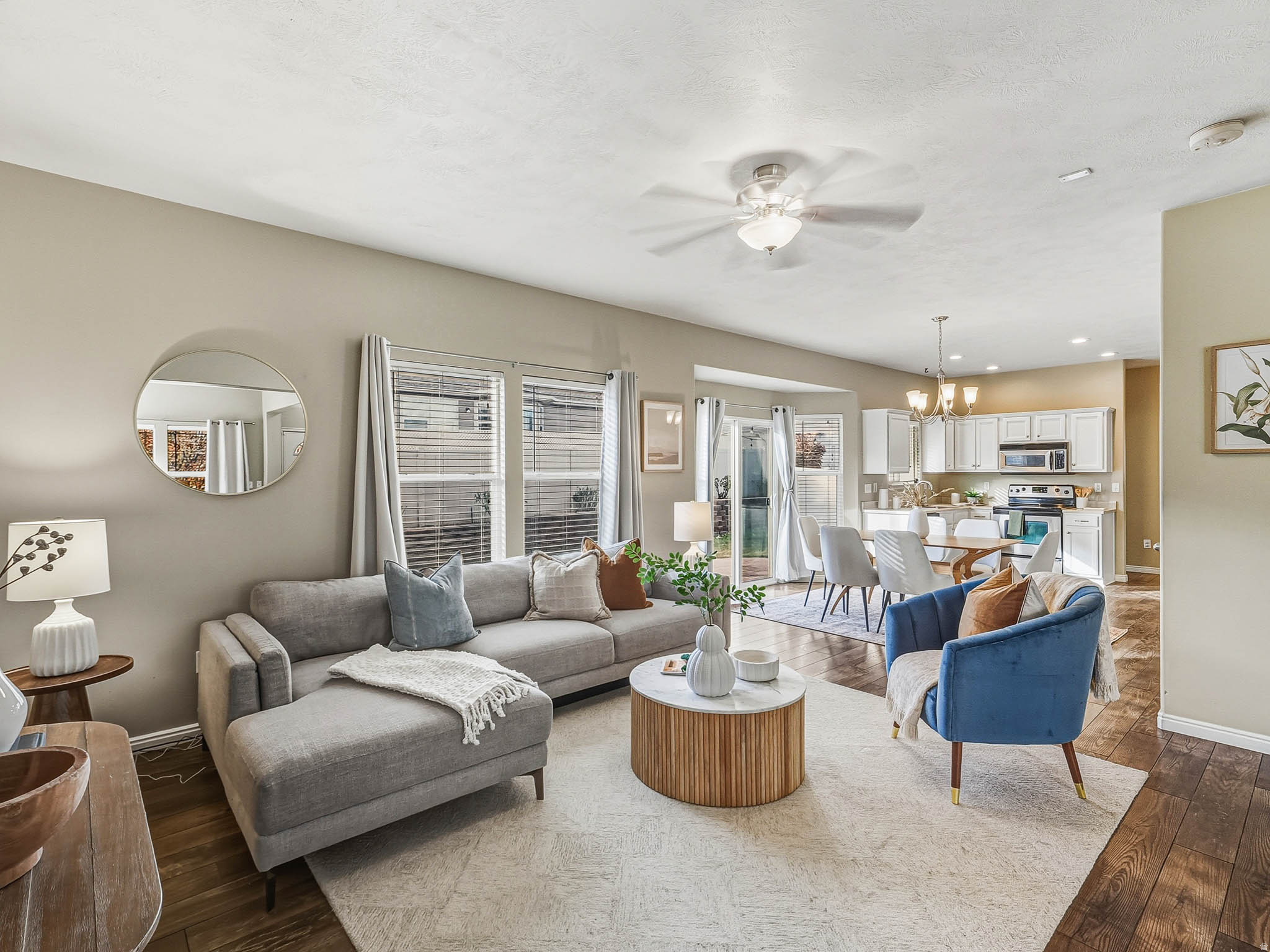 MEADOWS - Residential