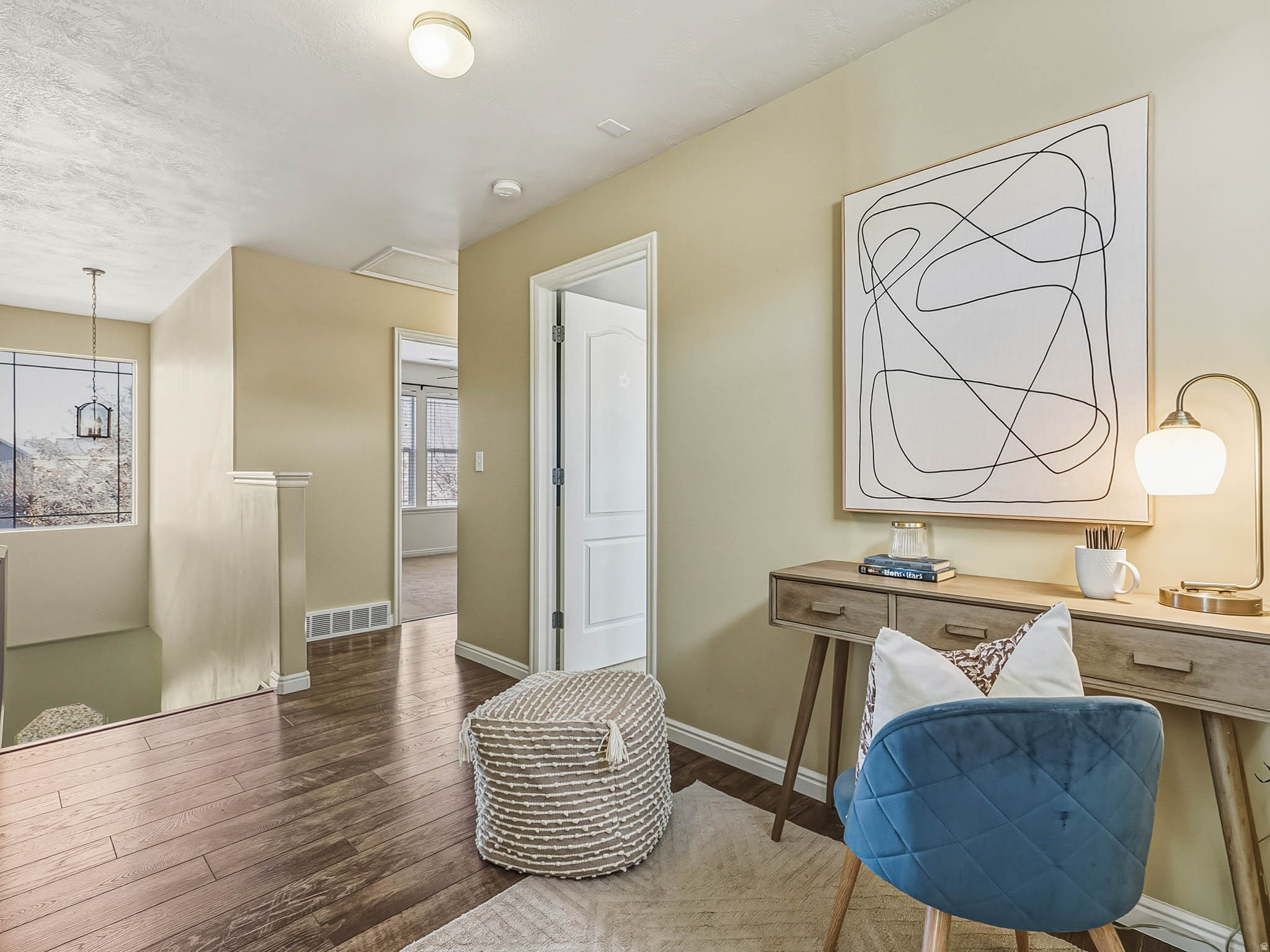 MEADOWS - Residential