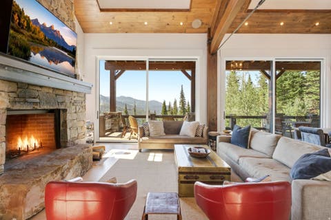 Tiny photo for 182 WHITE PINE CANYON RD #182, Park City, UT 84060 (MLS # 2179329)
