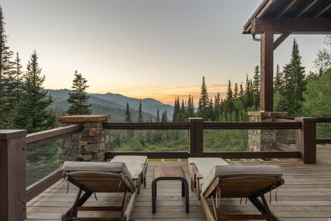 Tiny photo for 182 WHITE PINE CANYON RD #182, Park City, UT 84060 (MLS # 2179329)
