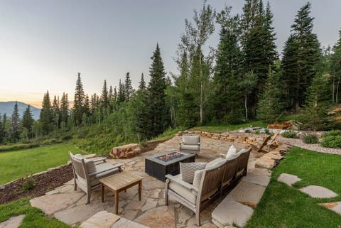 Tiny photo for 182 WHITE PINE CANYON RD #182, Park City, UT 84060 (MLS # 2179329)