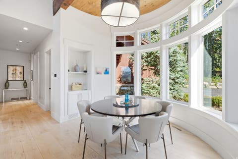 Tiny photo for 182 WHITE PINE CANYON RD #182, Park City, UT 84060 (MLS # 2179329)