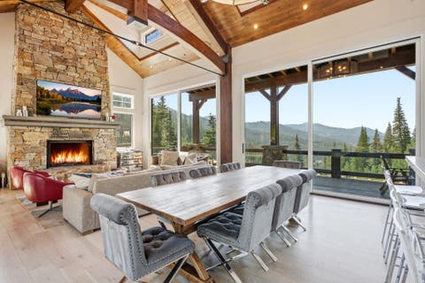 Tiny photo for 182 WHITE PINE CANYON RD #182, Park City, UT 84060 (MLS # 2179329)