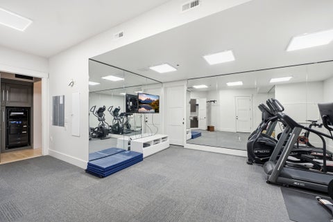 Tiny photo for 182 WHITE PINE CANYON RD #182, Park City, UT 84060 (MLS # 2179329)
