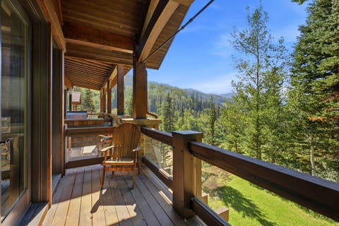 Tiny photo for 182 WHITE PINE CANYON RD #182, Park City, UT 84060 (MLS # 2179329)