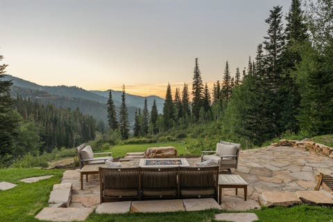 Tiny photo for 182 WHITE PINE CANYON RD #182, Park City, UT 84060 (MLS # 2179329)