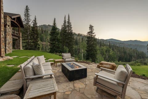 Tiny photo for 182 WHITE PINE CANYON RD #182, Park City, UT 84060 (MLS # 2179329)