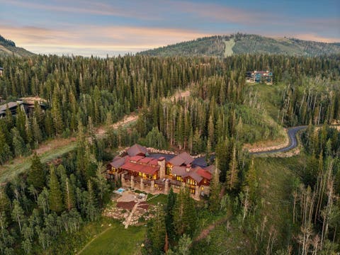 Tiny photo for 182 WHITE PINE CANYON RD #182, Park City, UT 84060 (MLS # 2179329)