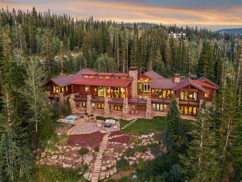 Tiny photo for 182 WHITE PINE CANYON RD #182, Park City, UT 84060 (MLS # 2179329)