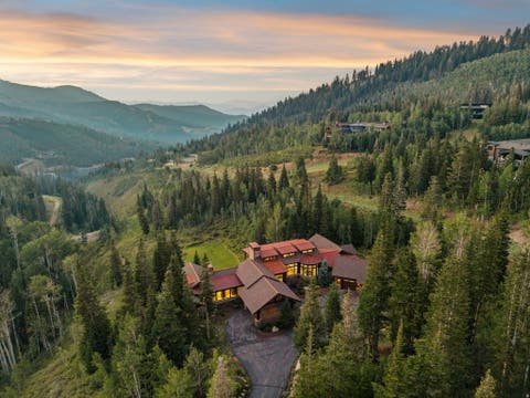 Tiny photo for 182 WHITE PINE CANYON RD #182, Park City, UT 84060 (MLS # 2179329)