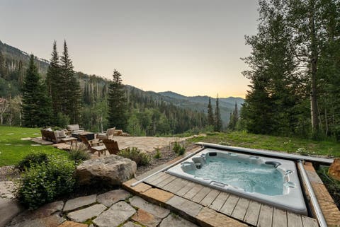 Tiny photo for 182 WHITE PINE CANYON RD #182, Park City, UT 84060 (MLS # 2179329)