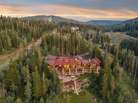 Tiny photo for 182 WHITE PINE CANYON RD #182, Park City, UT 84060 (MLS # 2179329)