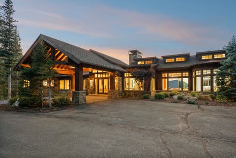 Tiny photo for 182 WHITE PINE CANYON RD #182, Park City, UT 84060 (MLS # 2179329)