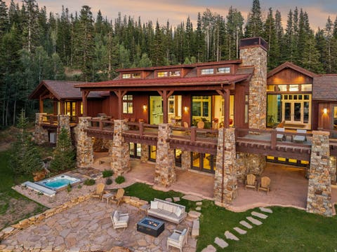 Tiny photo for 182 WHITE PINE CANYON RD #182, Park City, UT 84060 (MLS # 2179329)