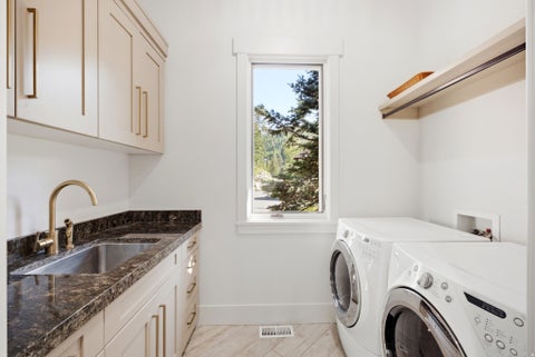 Tiny photo for 182 WHITE PINE CANYON RD #182, Park City, UT 84060 (MLS # 2179329)