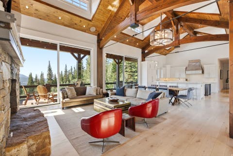 Tiny photo for 182 WHITE PINE CANYON RD #182, Park City, UT 84060 (MLS # 2179329)