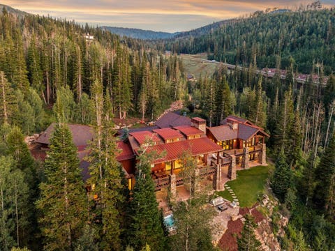 Tiny photo for 182 WHITE PINE CANYON RD #182, Park City, UT 84060 (MLS # 2179329)