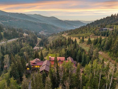 Tiny photo for 182 WHITE PINE CANYON RD #182, Park City, UT 84060 (MLS # 2179329)