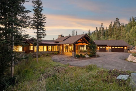 Tiny photo for 182 WHITE PINE CANYON RD #182, Park City, UT 84060 (MLS # 2179329)