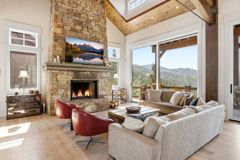 Tiny photo for 182 WHITE PINE CANYON RD #182, Park City, UT 84060 (MLS # 2179329)