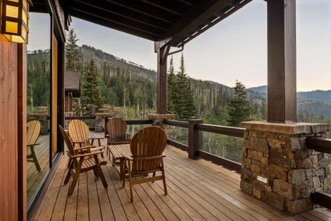 Tiny photo for 182 WHITE PINE CANYON RD #182, Park City, UT 84060 (MLS # 2179329)