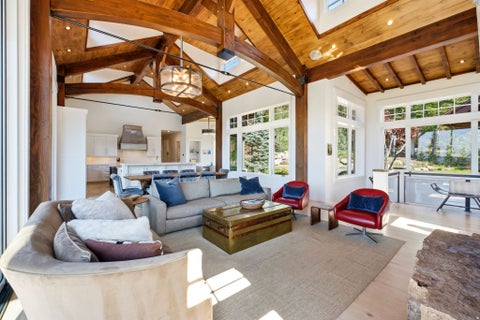 Tiny photo for 182 WHITE PINE CANYON RD #182, Park City, UT 84060 (MLS # 2179329)