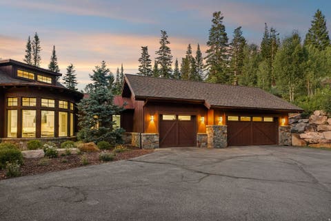 Tiny photo for 182 WHITE PINE CANYON RD #182, Park City, UT 84060 (MLS # 2179329)