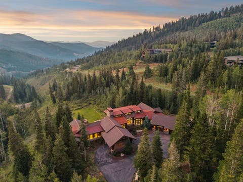 Tiny photo for 182 WHITE PINE CANYON RD #182, Park City, UT 84060 (MLS # 2179329)
