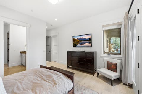 Tiny photo for 182 WHITE PINE CANYON RD #182, Park City, UT 84060 (MLS # 2179329)