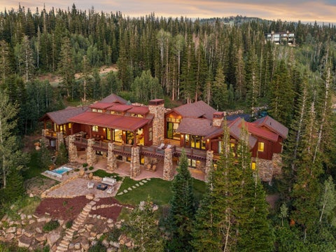 Tiny photo for 182 WHITE PINE CANYON RD #182, Park City, UT 84060 (MLS # 2179329)