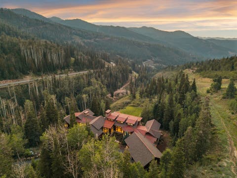Tiny photo for 182 WHITE PINE CANYON RD #182, Park City, UT 84060 (MLS # 2179329)
