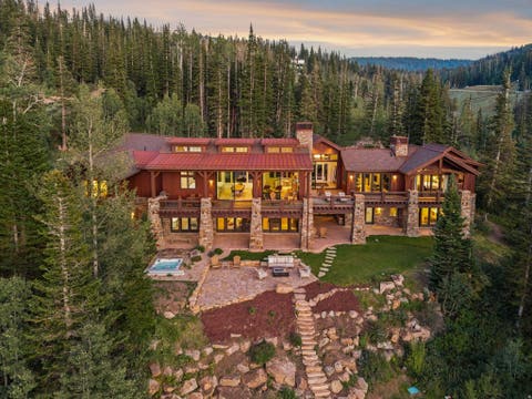 Tiny photo for 182 WHITE PINE CANYON RD #182, Park City, UT 84060 (MLS # 2179329)