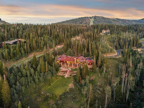Tiny photo for 182 WHITE PINE CANYON RD #182, Park City, UT 84060 (MLS # 2179329)