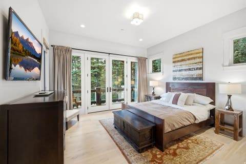 Tiny photo for 182 WHITE PINE CANYON RD #182, Park City, UT 84060 (MLS # 2179329)
