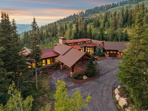 Tiny photo for 182 WHITE PINE CANYON RD #182, Park City, UT 84060 (MLS # 2179329)