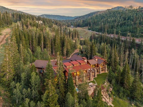 Tiny photo for 182 WHITE PINE CANYON RD #182, Park City, UT 84060 (MLS # 2179329)