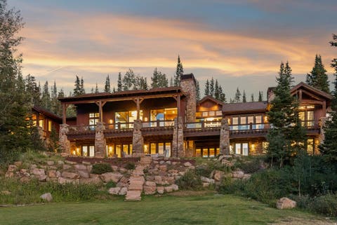 Tiny photo for 182 WHITE PINE CANYON RD #182, Park City, UT 84060 (MLS # 2179329)
