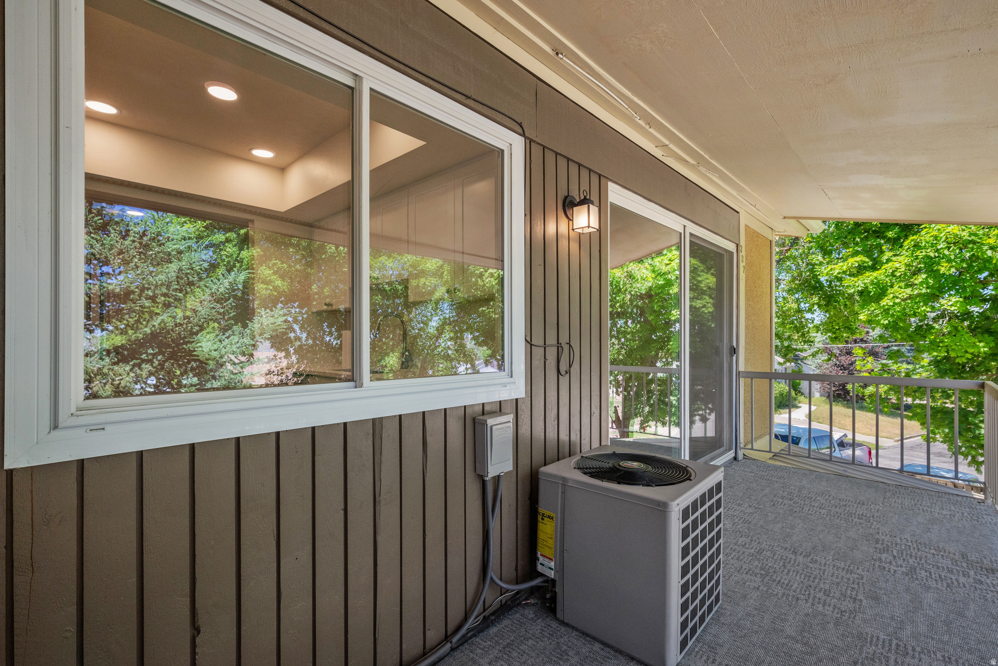 THREE FOUNTAINS - Residential