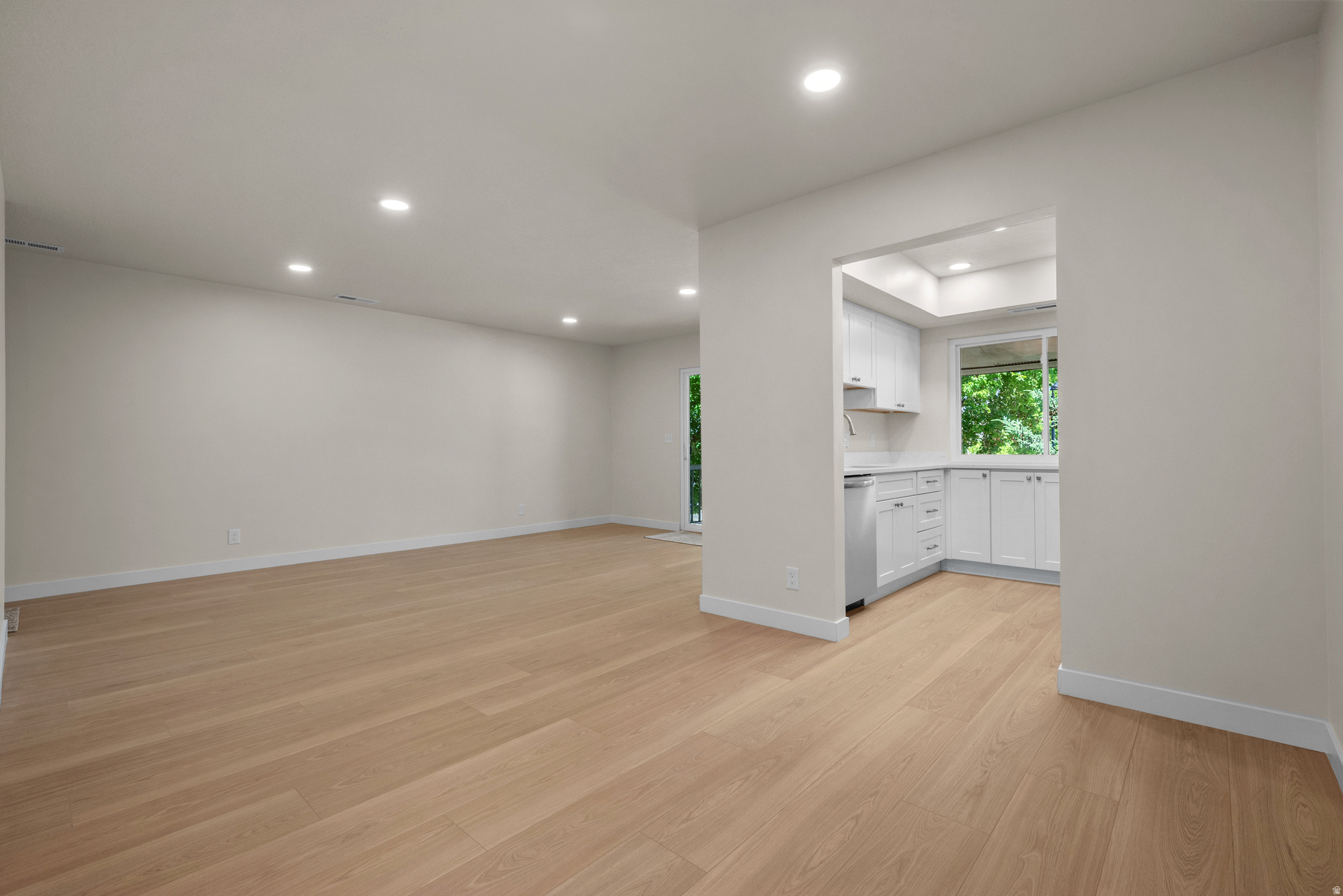 THREE FOUNTAINS - Residential