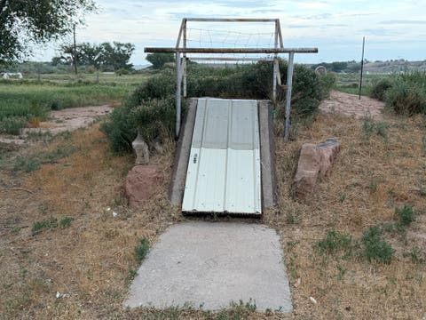 Tiny photo for 2575 W 2500 S, Roosevelt, UT 84066 (MLS # 2179295)