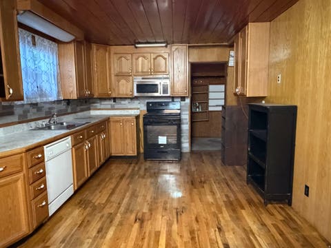 Tiny photo for 2575 W 2500 S, Roosevelt, UT 84066 (MLS # 2179295)