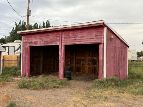 Tiny photo for 2575 W 2500 S, Roosevelt, UT 84066 (MLS # 2179295)