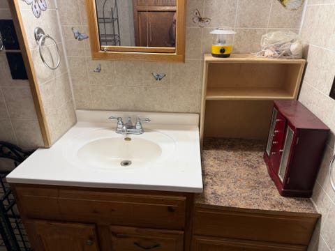 Tiny photo for 2575 W 2500 S, Roosevelt, UT 84066 (MLS # 2179295)