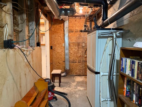 Tiny photo for 2575 W 2500 S, Roosevelt, UT 84066 (MLS # 2179295)